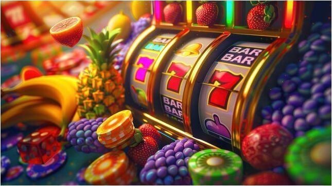 situsslot77 featured game showcase