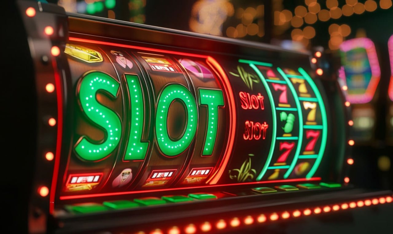 situsslot77 mobile app interface showing live blackjack dealer and deposit options