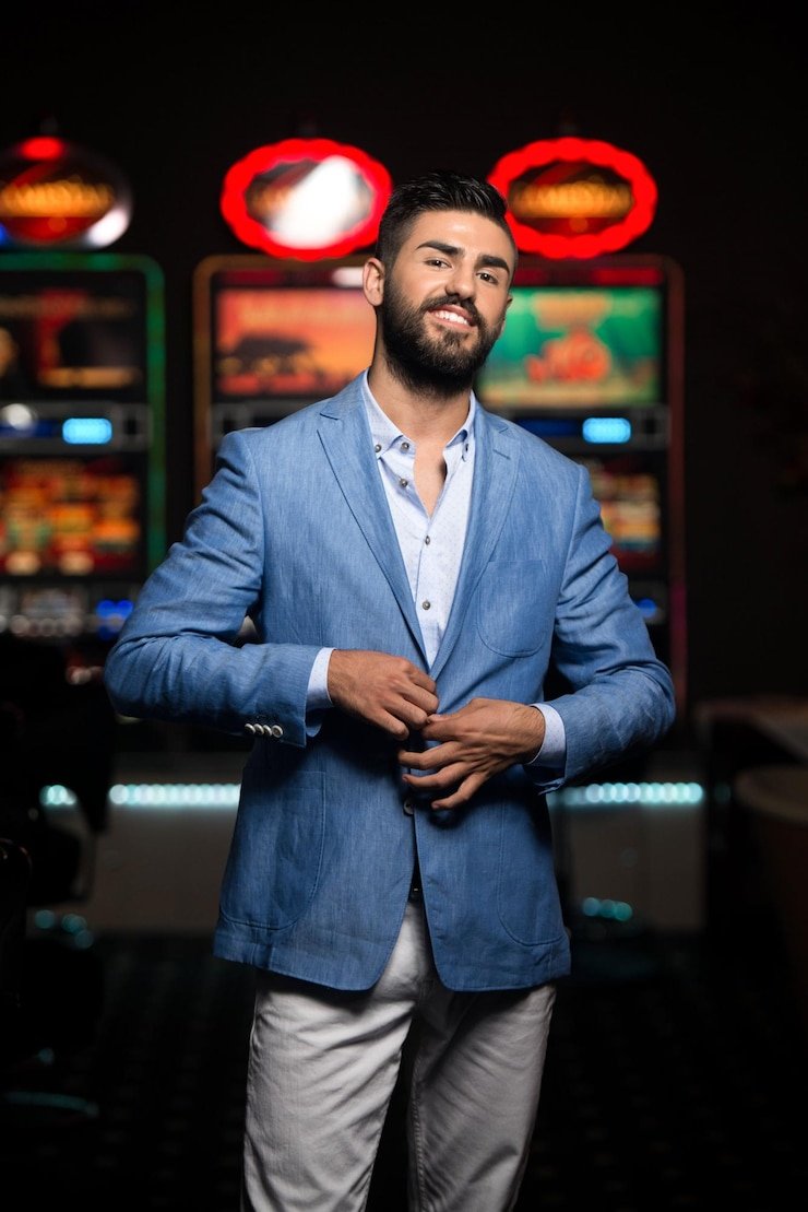 situsslot77 game menu showing Dasar Number alongside live dealer tables, slots, and sportsbook sections